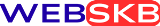 WEBSKB Logo